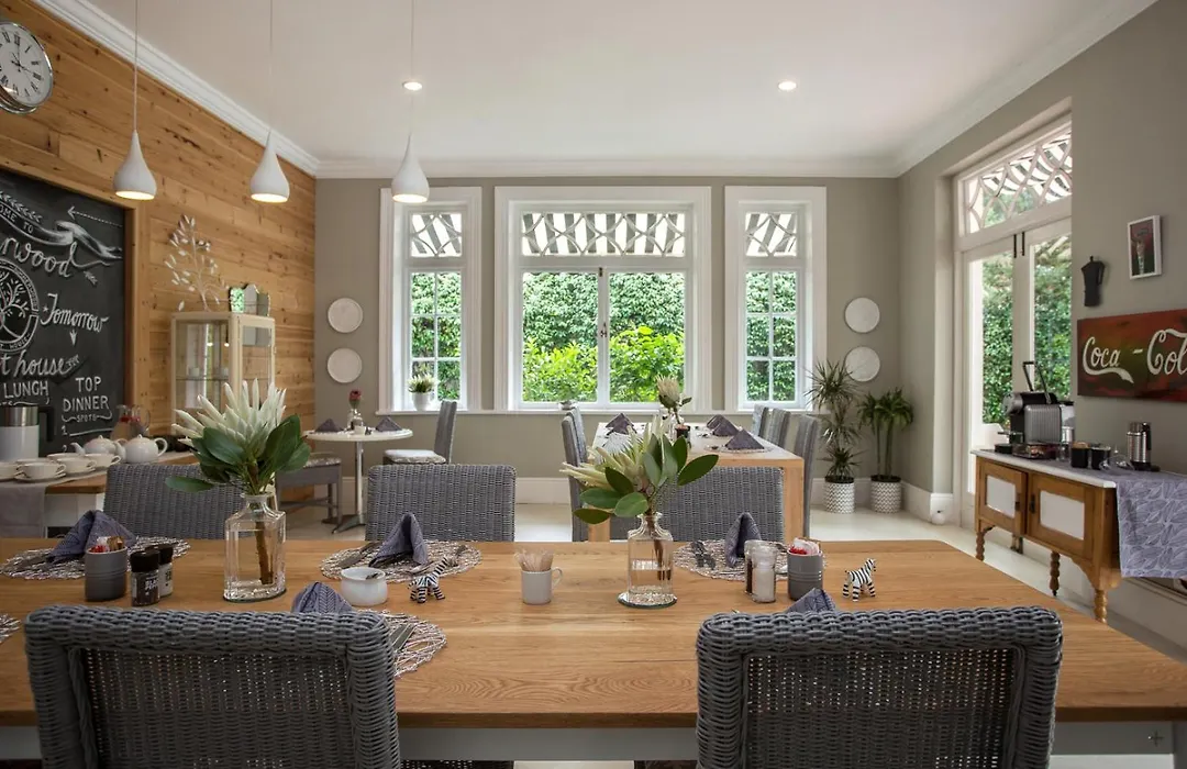 Summerwood Guest House-1