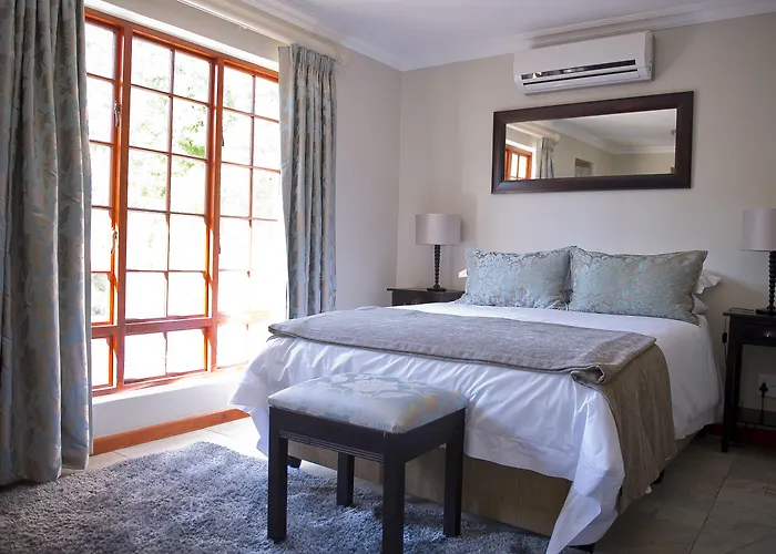 Cultivar Boutique Hotel