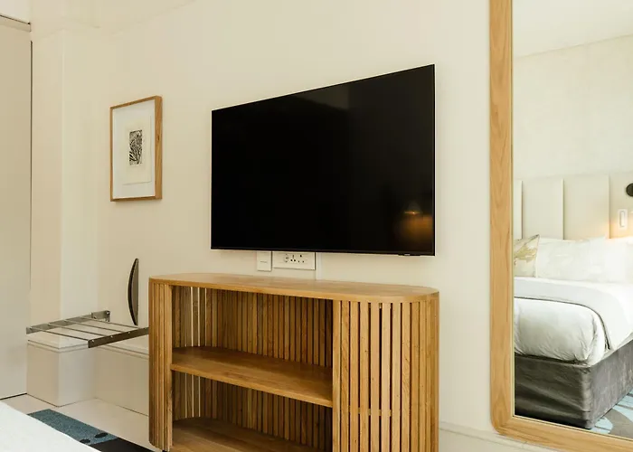 Familiehotel: Oude Werf Hotel